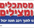 חם שם בחוץ