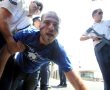 פעילה ב"צדק חברתי" נעצרה בסמוך למעון ראש הממשלה