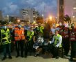 צפו: הפעוטות ננעלו בשוגג וחולצו בתום חילוץ מורכב