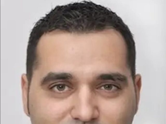 דודי לביא, מנהל מערך התזונה והדיאטה במאוחדת מחוז ירושלים. קרדיט צילום : פרטי
