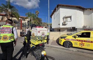 צילום: דוברות מד״א 
