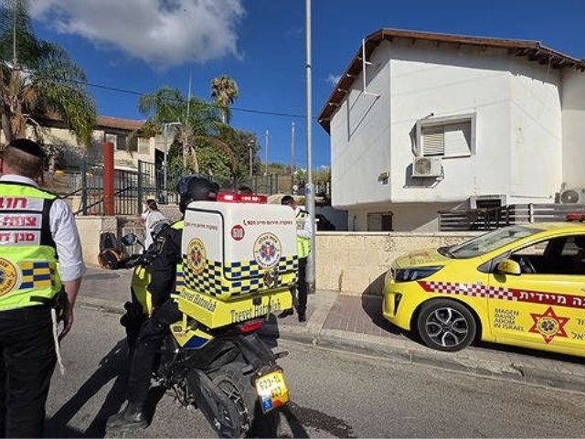 צילום: דוברות מד״א 