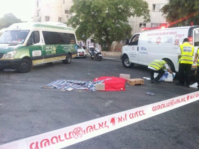 איציק אסרף, דוברות מד"א ירושלים