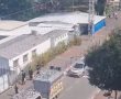 הקמפיין עדיין נמשך: אגודת ישראל בשירת 'דידן נצח' ברחובות החרדיים (וידאו)