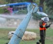 תרגיל נפילת טילים היום(יום רביעי) בירושלים