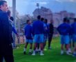 דניאל קופף (צילום: דו"צ) הבעלים החדשים של הפועל אשקלון: יאיר דנאל