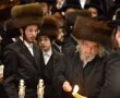 ידין ידין: מי הם הדיינים האשדודיים החדשים שמונו בחצר בעלזא?