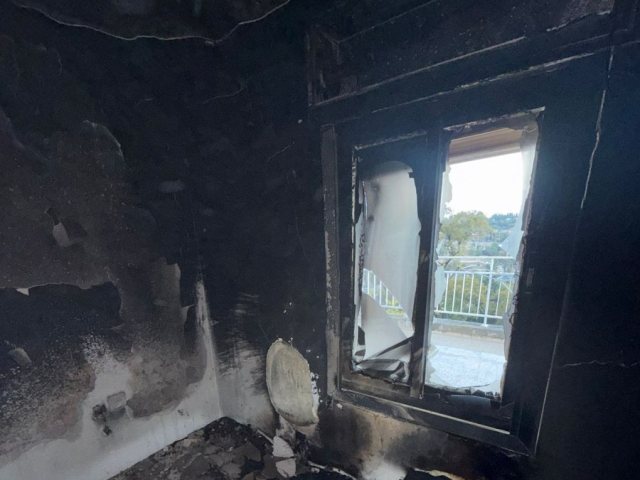 תיעוד מבצעי כב"ה ירושלים