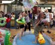 10 הפעילויות השוות ביותר לסטודנטים שנשארים הקיץ בב"ש