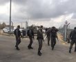 ניסיון פיגוע במחסום ראס: המחבלת נוטרלה