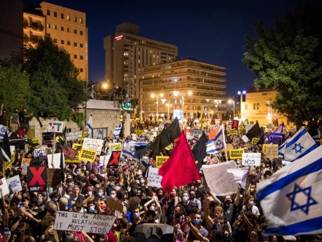 צילום: יונתן זינדל, פלאש 90)
