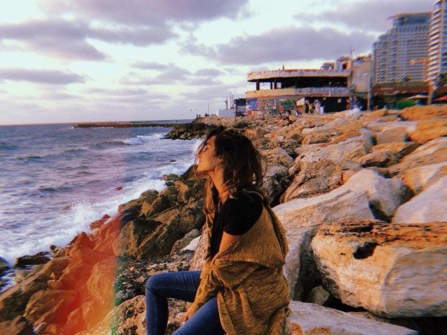 צילום: ברק פרץ