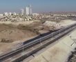כביש 30 העוקף לשכונות המערביות בבאר שבע נפתח לתנועה! 