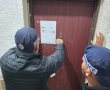 סכנה ברחובות: נחשפה דירת מגורים ששימשה להלנת שב"חים מיהודה ושומרון 