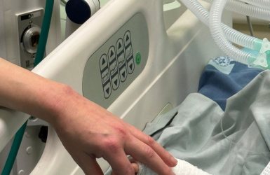 צילום: דוברות הדסה 