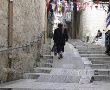 דווקא עכשיו: סדרת טיולים בעיר העתיקה בירושלים