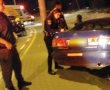 בשל אירוע רפואי תושב גן יבנה איבד שליטה על רכבו