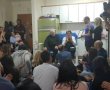 יום הזיכרון לשואה ולגבורה 2024 בב"ש: בואו לשמוע עדות מפי הניצולים