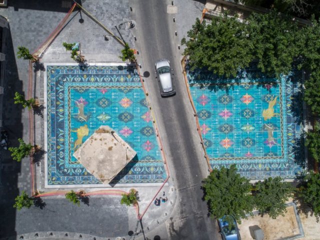 צילום -באדיבות חברת ''עדן''