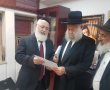 המועה"ד בבשורה: מדי המים החכמים שיותקנו יהיו גם כשרים