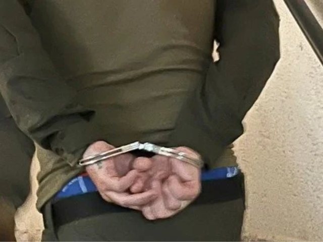 צילום: דוברות המשטרה 