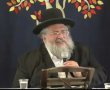 למרות ערעור המשטרה: הרב חיים יוסף דוד אברג'ל שוחרר למעצר בית