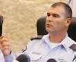 מפקד מחוז ירושלים פורש מהמשטרה