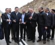 כביש 4370 המחבר את בנימין לירושלים: נפתח לתנועה
