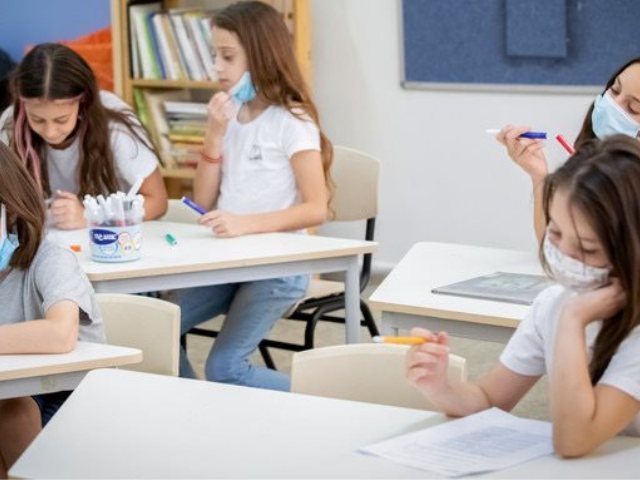 צילום: פלאש 90