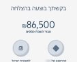 צילום: דוברות המשטרה 