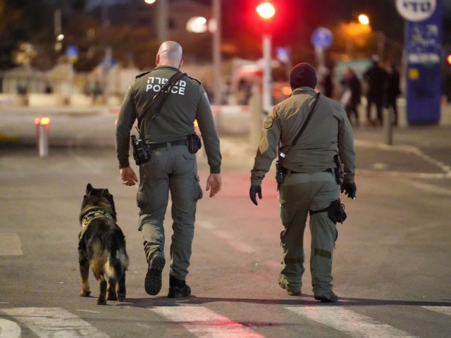 צילום: דוברות המשטרה  