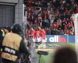 אחד ודי: הפועל ב"ש רשמה ניצחון גדול בטרנר מול מכבי ת"א