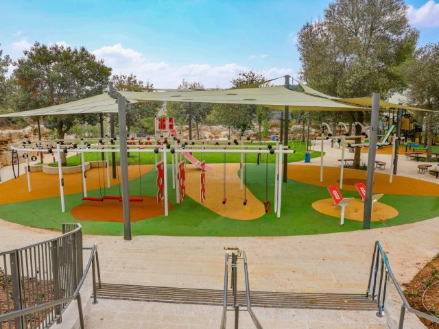 צילום: ארנון בוסאני 