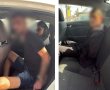 לא ויתרו: בלשי אופקים דלקו אחרי החשודים בירי עד לאשדוד
