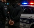 שוטרי קריית גת עצרו תושב גן יבנה בחשד שהעסיק והלין שני שב"חים 