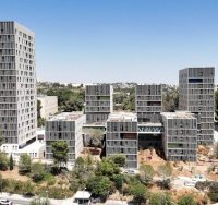 קרדיט: שיכון ובינוי