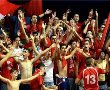 ארנה אדומה: הפועל תספק כרטיסים נוספים לאוהדיה לקראת חצי גמר גביע המדינה