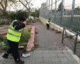 צילום: דוברות עיריית ירושלים