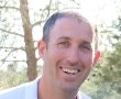"תהיה יותר כמו דידי" – הלך לעולמו במפתיע מנהל מחוז דרום של טרם   