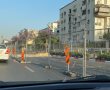 שימו לב: חסימות בשדרות ירושלים 