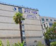 שערי צדק: מגדל האשפוז החדש יוצא לדרך