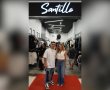 חנות חדשה בבאר שבע: SANTILLO נחתה בקניון עזריאלי הנגב