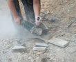 ניסור בטון בירושלים – לשלב בין אבן ירושלמית לדיוק הנדסי