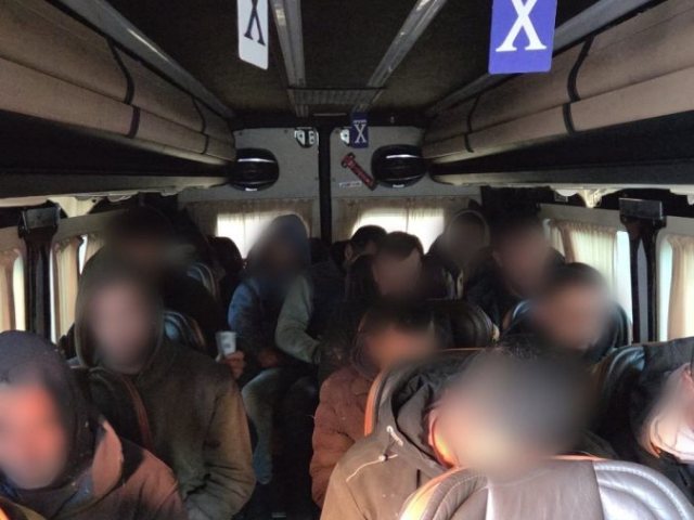 צילום: דוברות המשטרה 