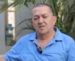 הכירו את אפרים בן סימון - יקיר גדרה לשנת תשפ"ג