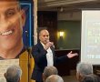 מכה לברק סרי: מספר 2 ברשימתו שרון מרק פורשת מהמרוץ