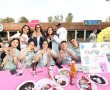 עושים טוב לקהילה: אלפים השתתפו ביום המעשים הטובים באשקלון