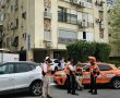 בן 65 נפצע לאחר שנכווה בביתו בבת ים