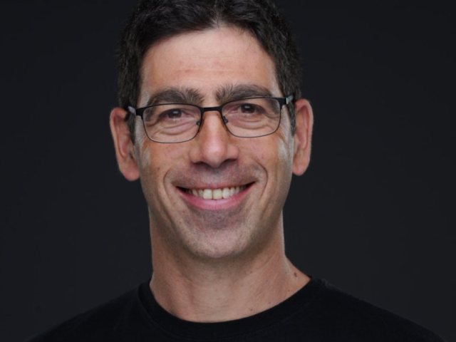 יהודה סבן. צילום: חברת עדן 