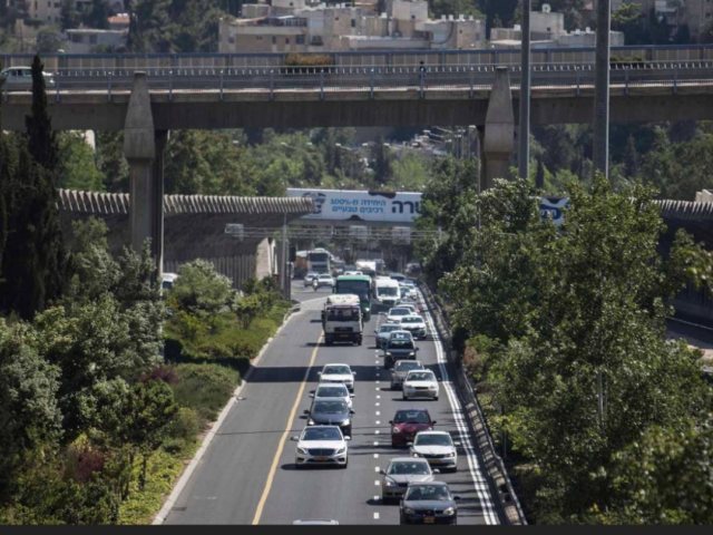 צילום: זאק ווג'רס / פלאש 90)